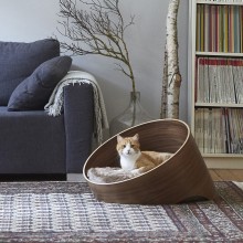 Covo cuccia lettino per gatti MiaCara - Agof Store