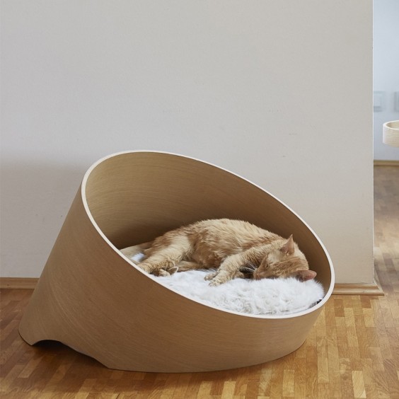 Covo cuccia lettino per gatti MiaCara - Agof Store
