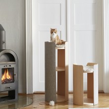 Torre albero tiragraffi MiaCara - Agof Store