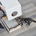 MiaCara Sito Katzentoilette - Agof Store