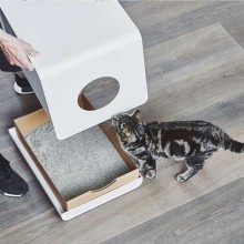 MiaCara Sito Katzentoilette - Agof Store MiaCara Sito Katzentoilette - Agof Store