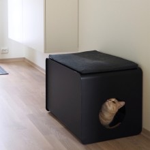 MiaCara Sito Katzentoilette - Agof Store MiaCara Sito Katzentoilette - Agof Store