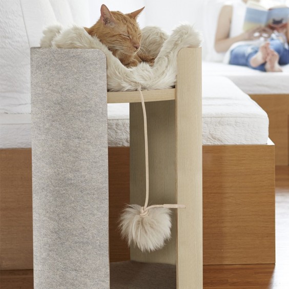MiaCara Topo cat toy - Agof Store