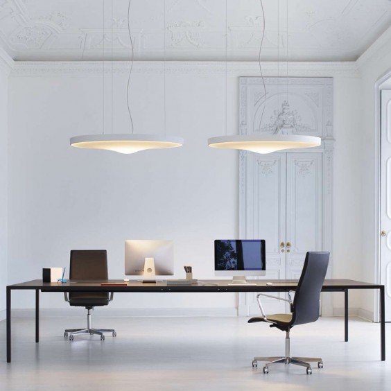 Petale Lampada a sospensione LucePlan - Agof Store