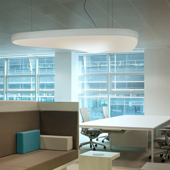 LucePlan Petale pendant lamp - Agof Store