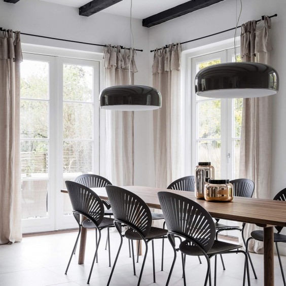Flos Smithfield S LED Pendelleuchte - Agof Store