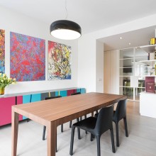 Flos Smithfield S LED lampada a sospensione - Agof Store Flos Smithfield S LED lampada a sospensione - Agof Store