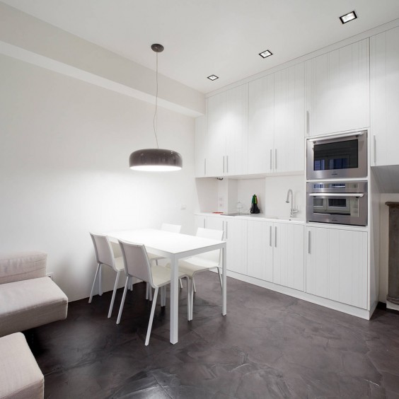 Flos Smithfield S LED Pendelleuchte - Agof Store