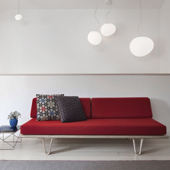 Gregg piccola Lampada a sospensione Foscarini - Agof Store