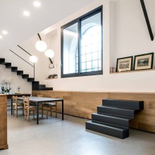 Foscarini Gregg piccola Pendelleuchte - Agof Store