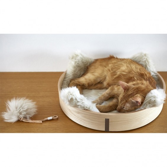 MiaCara Topo Katzenspielzeug - Agof Store