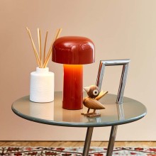Flos Bellhop lampada da tavolo - Agof Store Flos Bellhop lampada da tavolo - Agof Store