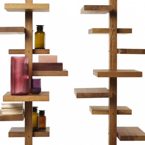 Adelaide Wood libreria Mogg - Agof Store