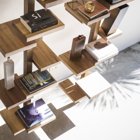 Adelaide Wood libreria Mogg - Agof Store