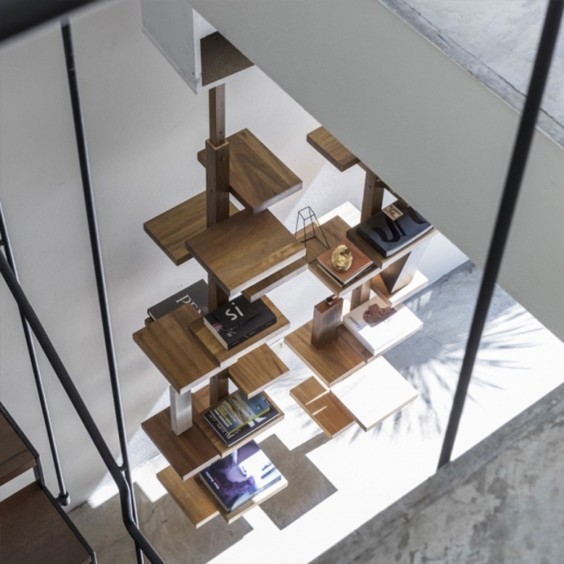 Adelaide Wood libreria Mogg - Agof Store