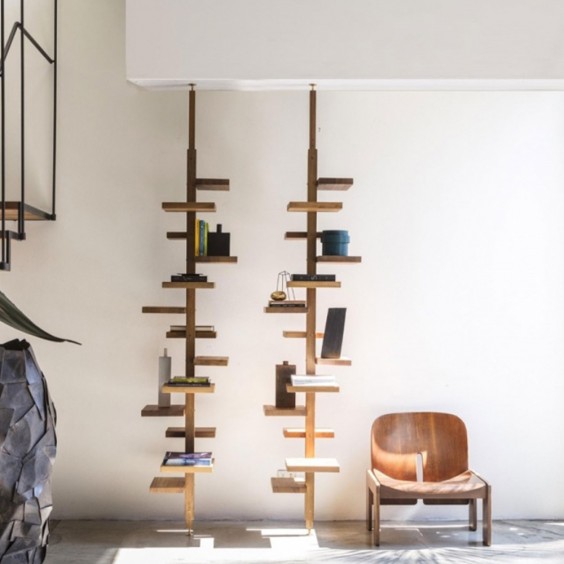 Adelaide Wood libreria Mogg - Agof Store
