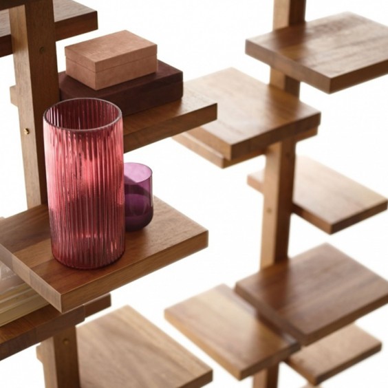 Adelaide Wood libreria Mogg - Agof Store