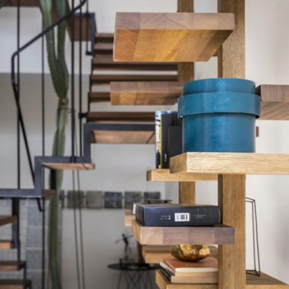 Adelaide Wood libreria Mogg - Agof Store