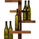 Mogg Adelaide Wood Bookshelf - Agof Store