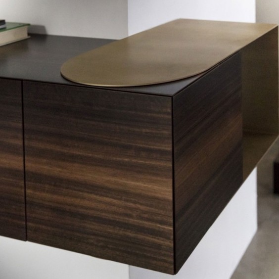 Mogg Partout Hängeschrank - Agof Store