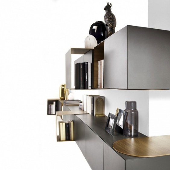 Partout pensile Mogg - Agof Store