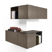 Mogg Partout Hängeschrank - Agof Store Mogg Partout Hängeschrank - Agof Store
