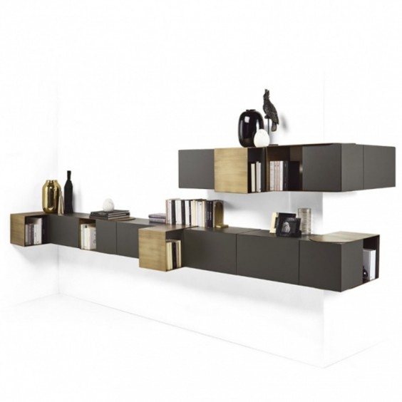 Partout pensile Mogg - Agof Store