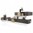 Mogg Partout Wall Unit - Agof Store