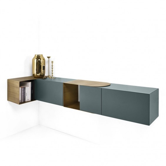 Partout pensile Mogg - Agof Store