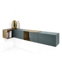 Mogg Partout Wall Unit - Agof Store