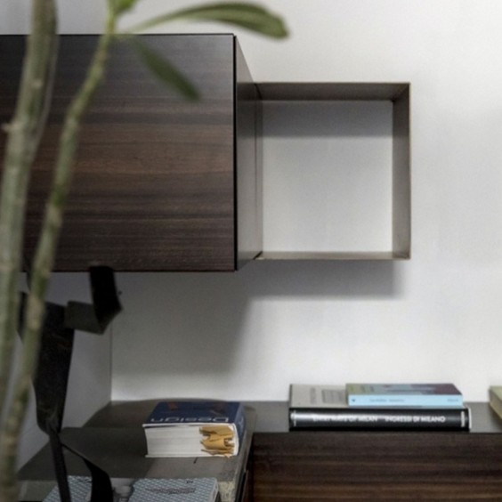 Partout pensile Mogg - Agof Store