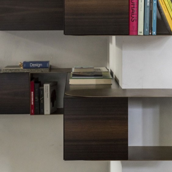 Partout pensile Mogg - Agof Store