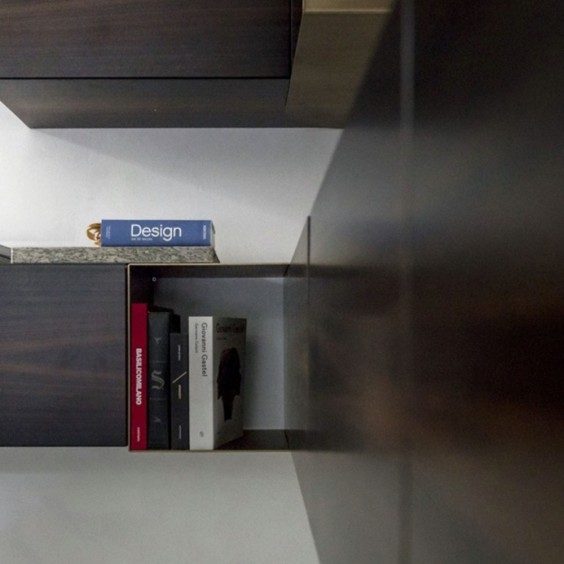 Mogg Partout Hängeschrank - Agof Store