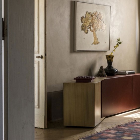 Mogg Partout Schrank - Agof Store