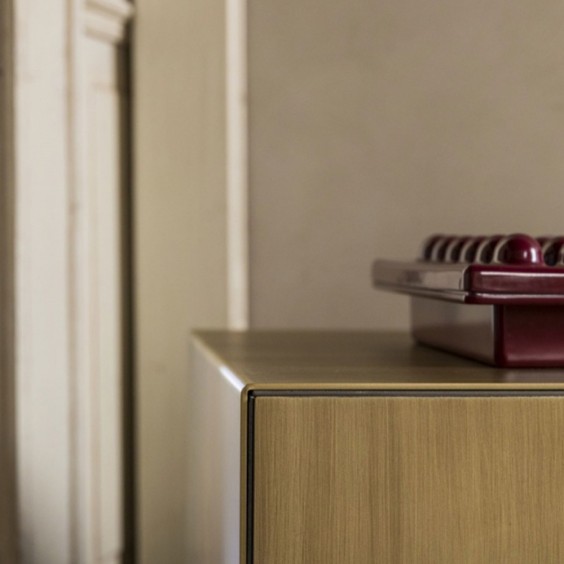 Mogg Partout Schrank - Agof Store