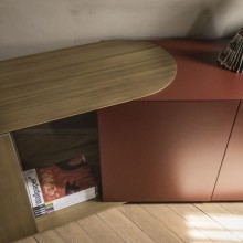 Mogg Partout Cupboard - Agof Store Mogg Partout Cupboard - Agof Store