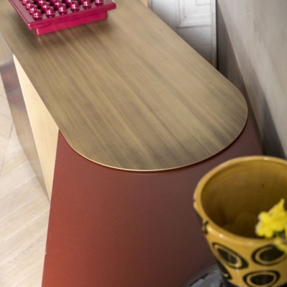 Mogg Partout Schrank - Agof Store