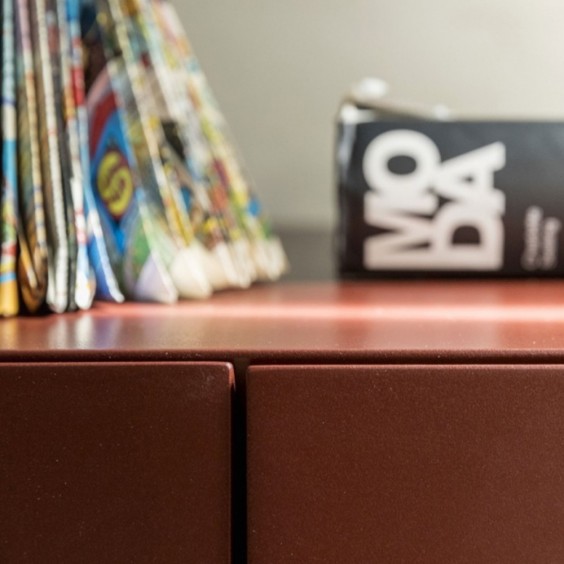 Mogg Partout Schrank - Agof Store