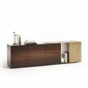 Partout credenza Mogg - Agof Store