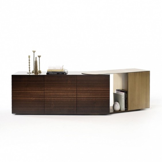 Mogg Partout Schrank - Agof Store
