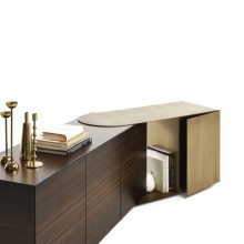 Mogg Partout Schrank - Agof Store