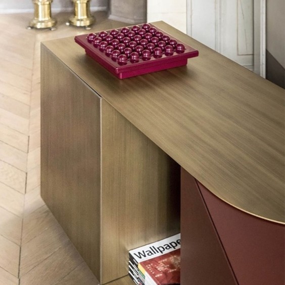 Mogg Partout Schrank - Agof Store