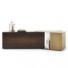 Mogg Partout Schrank - Agof Store