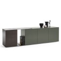 Partout credenza Mogg - Agof Store