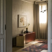 Mogg Partout Schrank - Agof Store