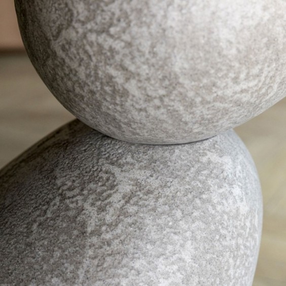 Mogg Matera Oval Table - Agof Store