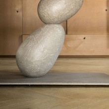 Matera tavolo rettangolare Mogg - Agof Store