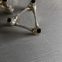 Matera tavolo rettangolare Mogg - Agof Store