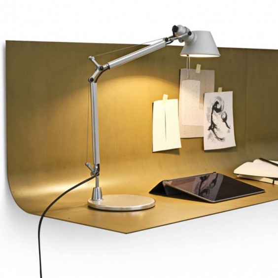 Mogg Sfoglia Schreibtisch - Agof Store