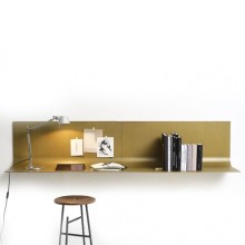 Mogg Sfoglia Schreibtisch - Agof Store Mogg Sfoglia Schreibtisch - Agof Store